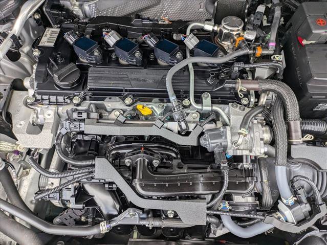 Used 2023 Toyota Corolla LE FWD image 22