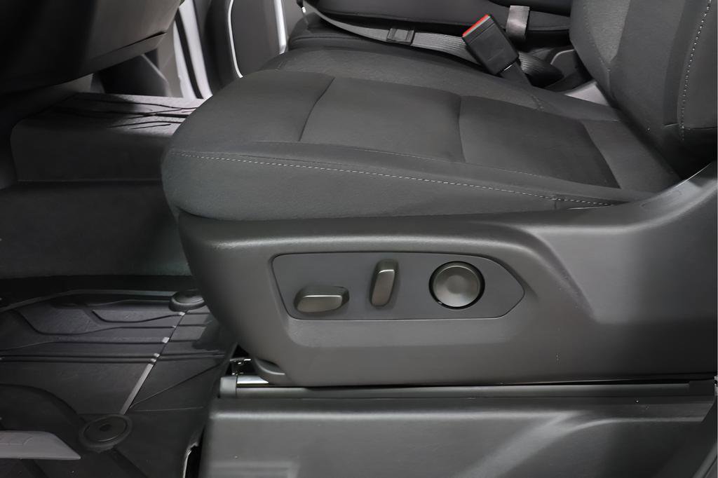 New 2026 Chevrolet Silverado 1500 LT image 20