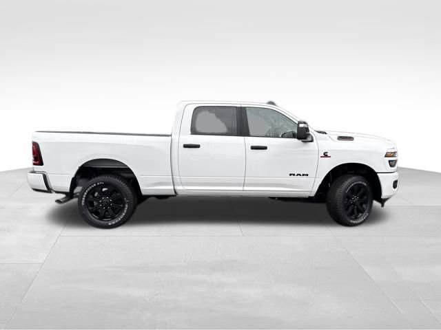 New 2026 RAM 2500 Big Horn image 8