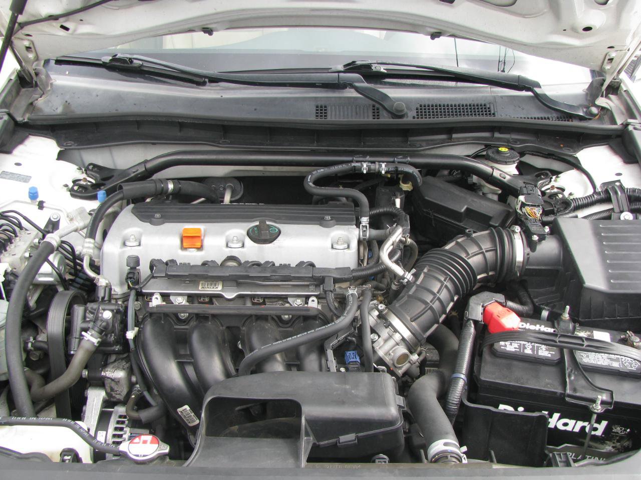 Used 2010 Honda Accord EX-L image 16