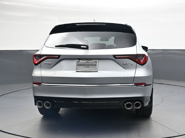 New 2026 Acura MDX Type S w/ Advance Package AWD/4WD image 5