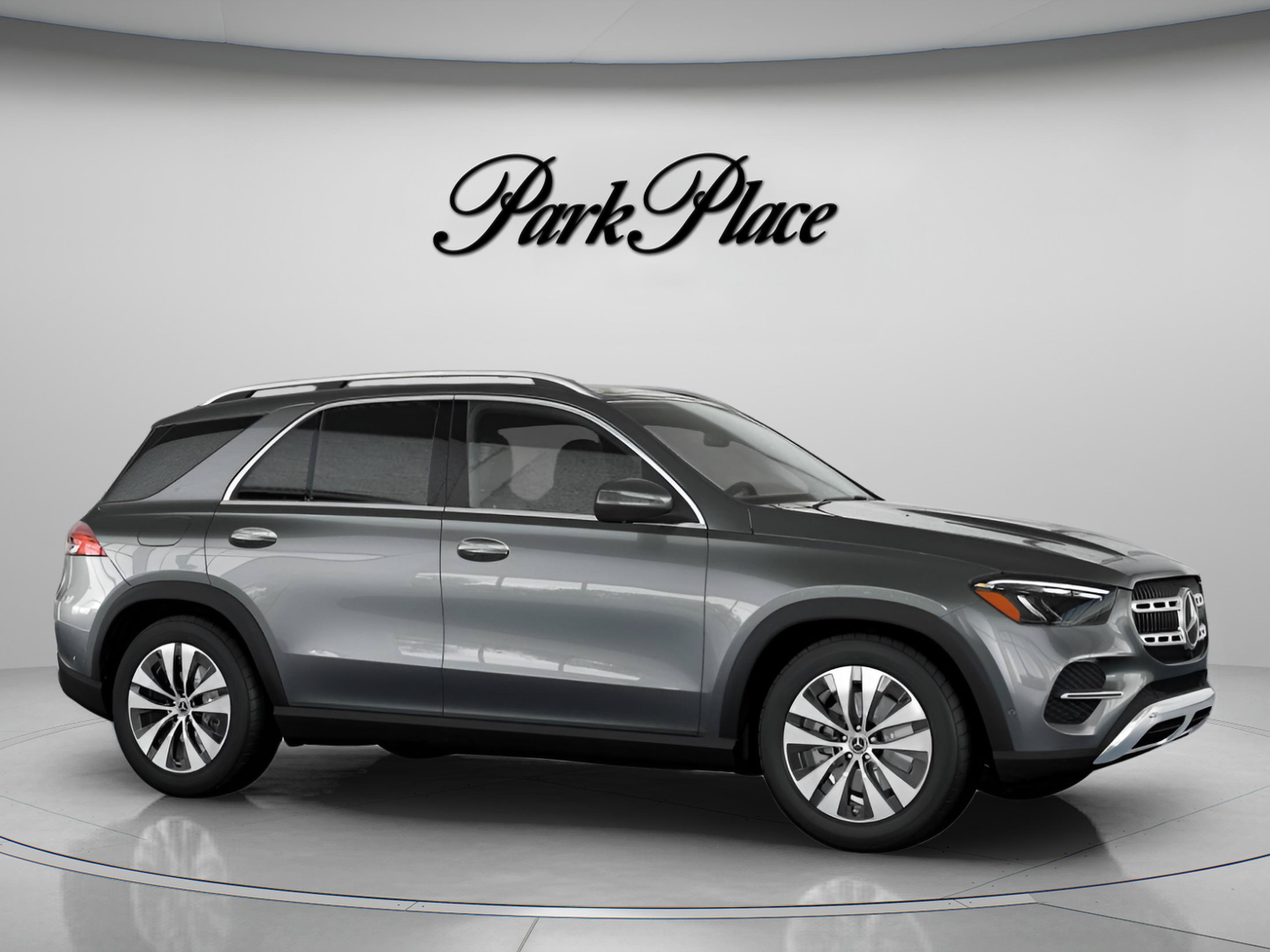 Used 2026 Mercedes-Benz GLE 350 4MATIC image 30