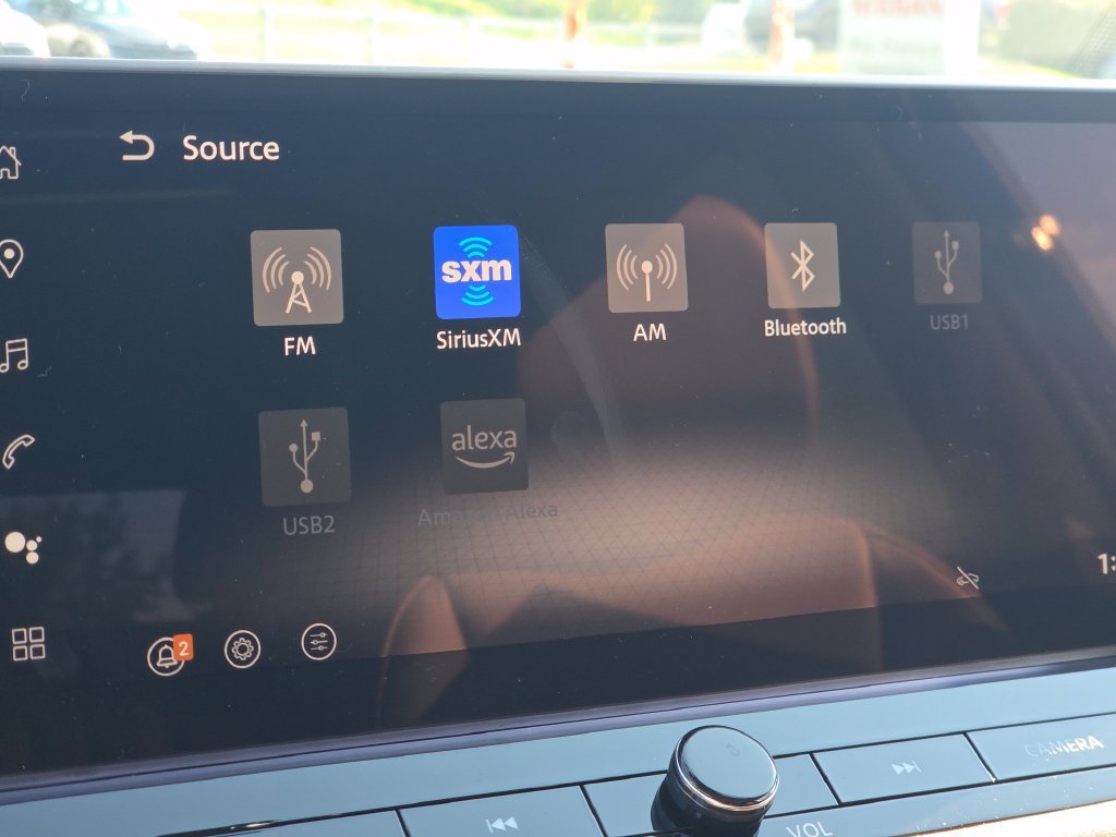 New 2026 Nissan Rogue Platinum w/ Platinum Premium Package AWD/4WD image 8
