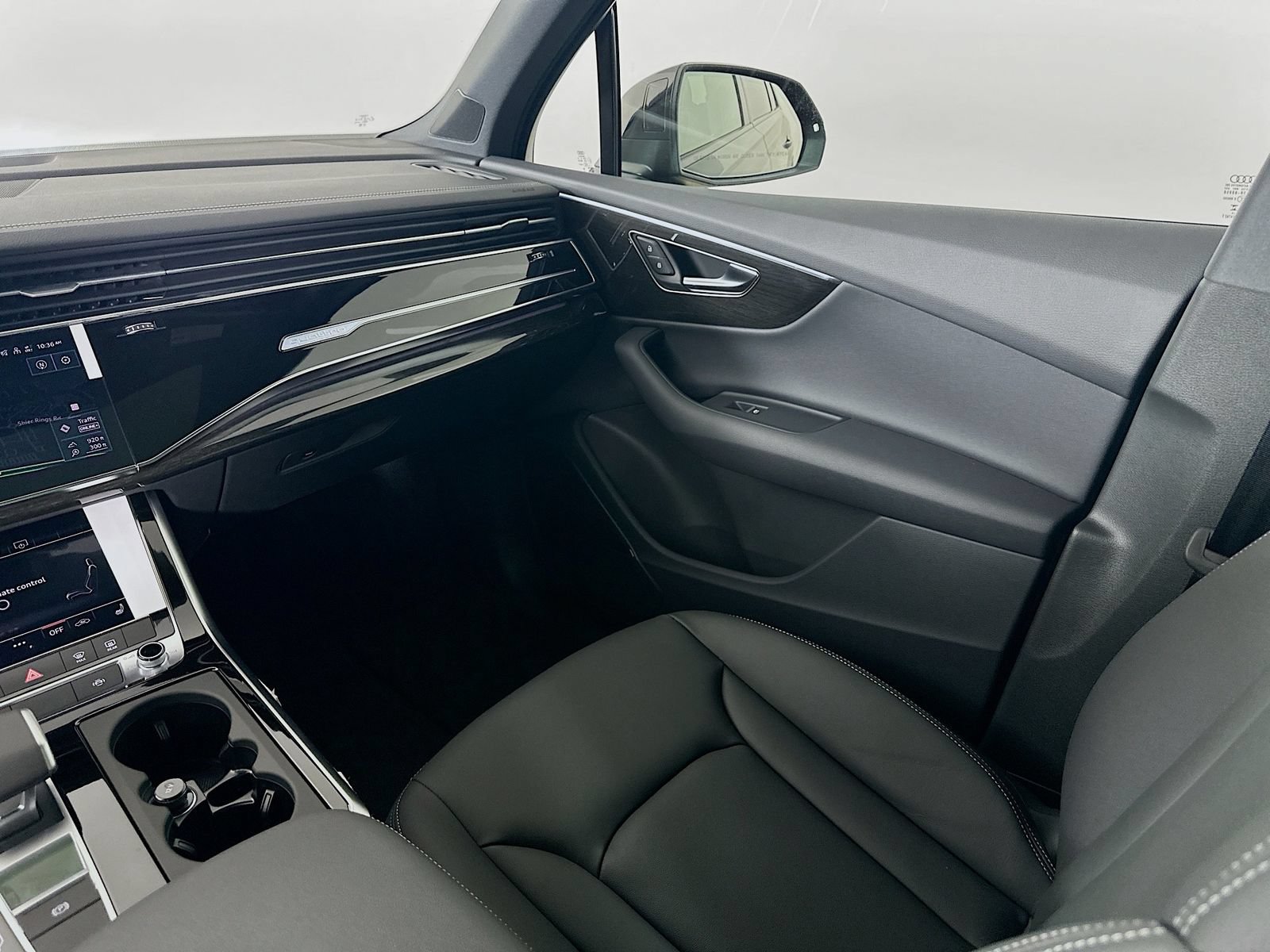 New 2026 Audi Q7 2.0T Premium AWD/4WD image 23