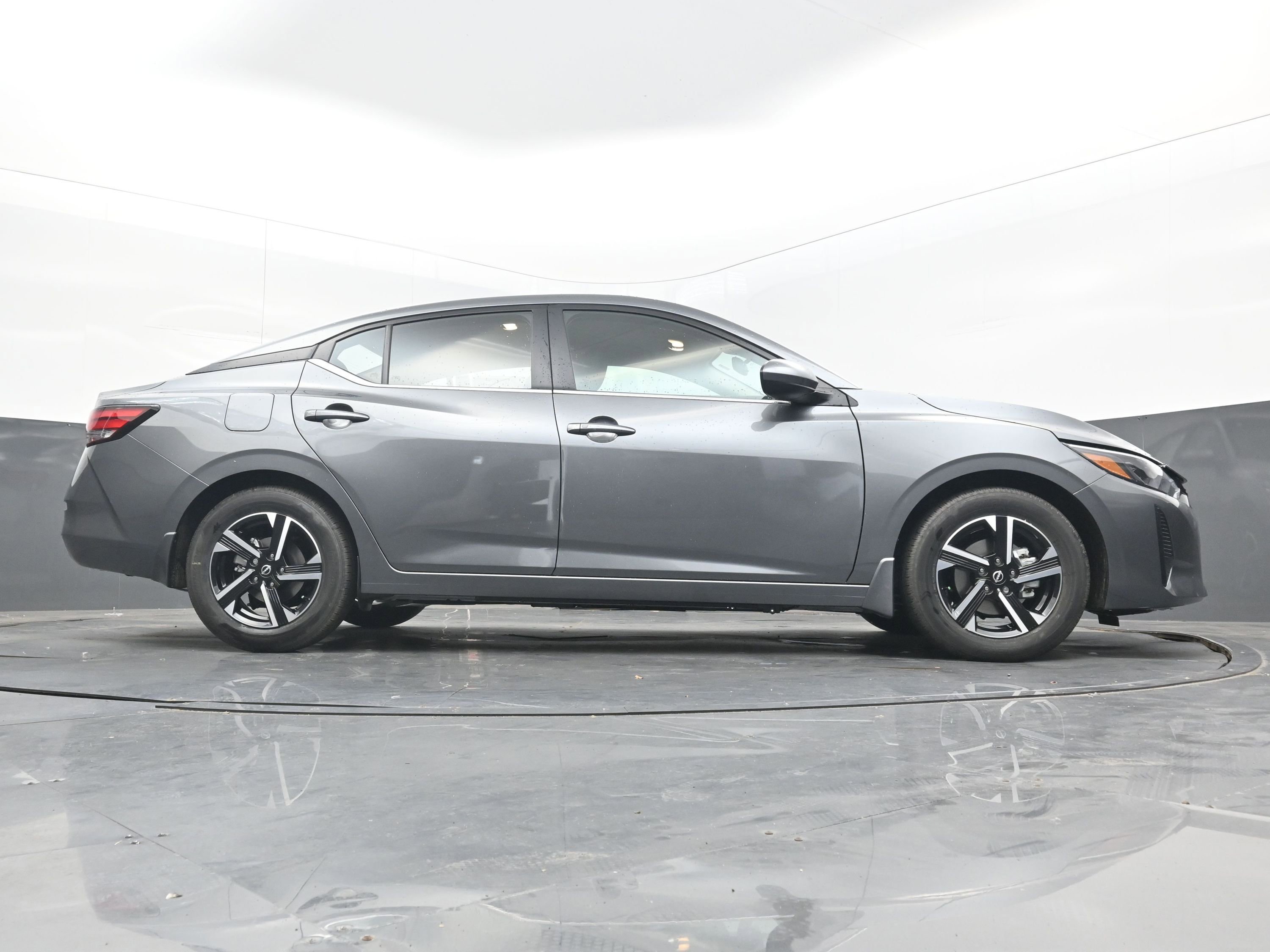 New 2025 Nissan Sentra SV w/ All-Weather Package image 28