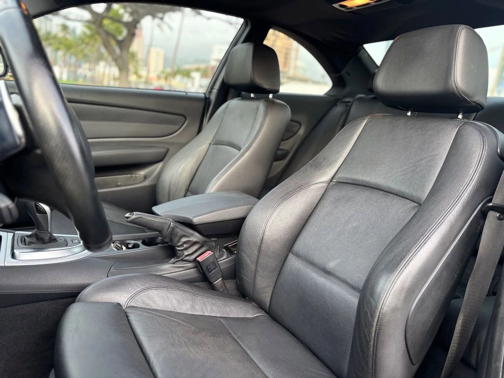 Used 2013 BMW 135i Coupe image 8