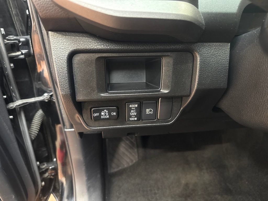 Used 2019 Toyota Tacoma TRD Sport RWD image 21