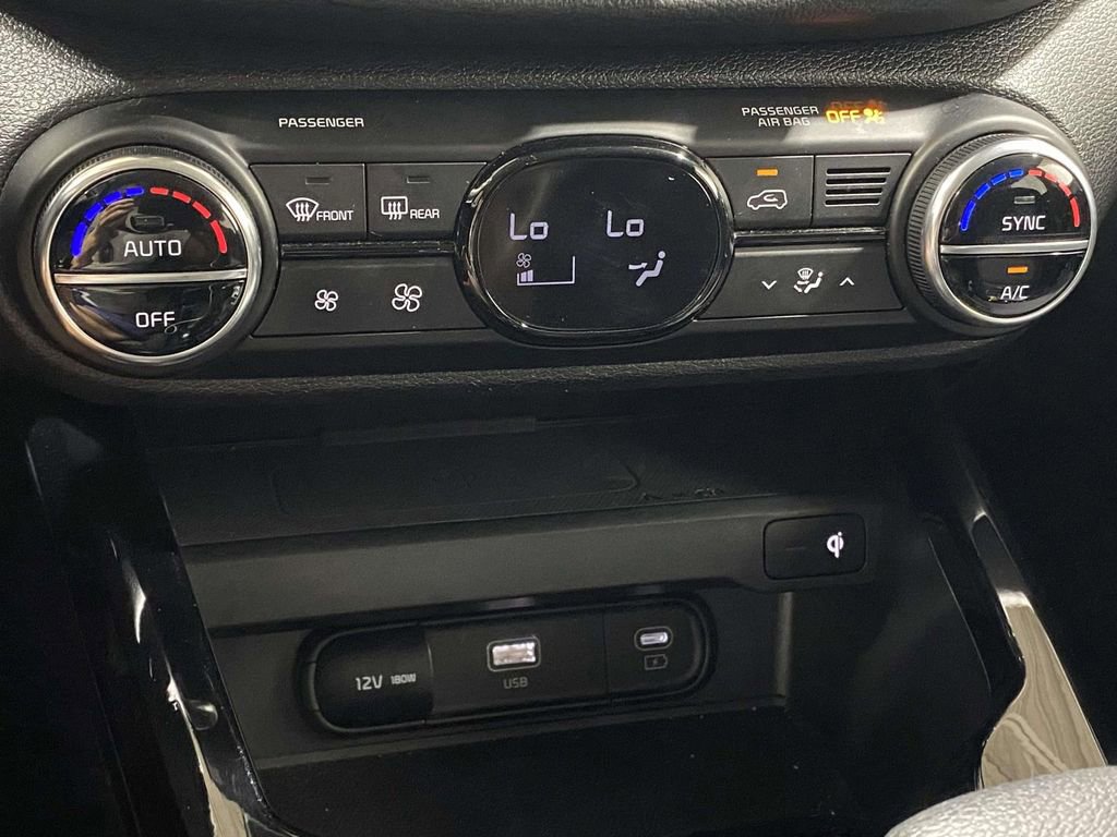 Used 2023 Kia Soul S FWD image 29