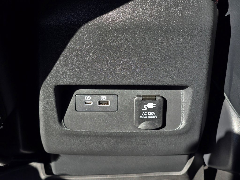 Used 2024 Nissan Frontier PRO-4X w/ Pro Premium Package AWD/4WD image 18