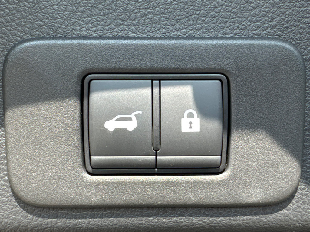Used 2026 Nissan Murano SL AWD/4WD image 19