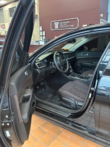 Used 2019 Kia Optima LX image 15