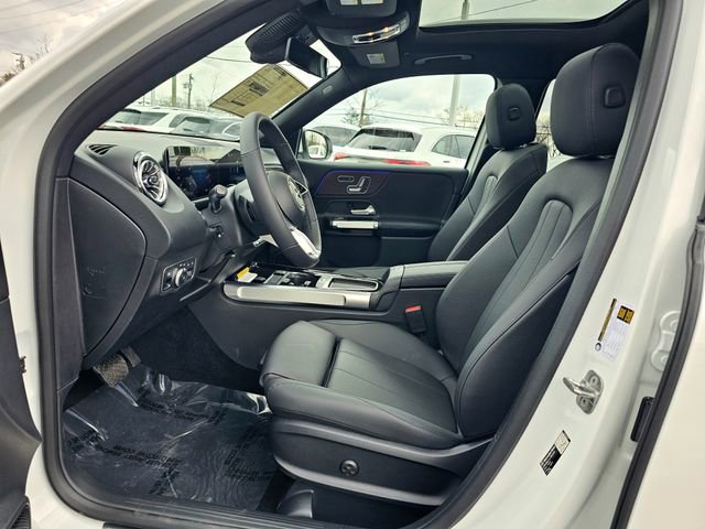 New 2026 Mercedes-Benz GLB 250 4MATIC image 16