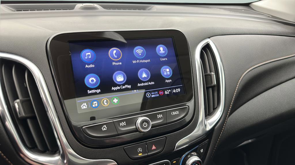 Used 2024 Chevrolet Equinox Premier AWD/4WD image 22