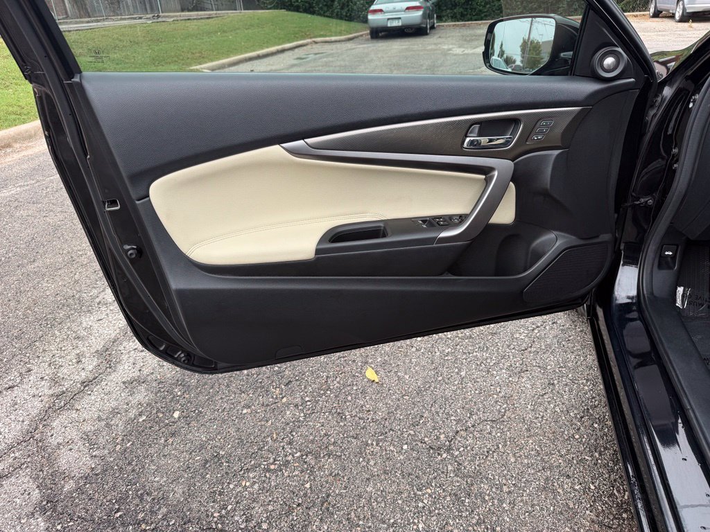 Used 2016 Honda Accord EX-L image 13