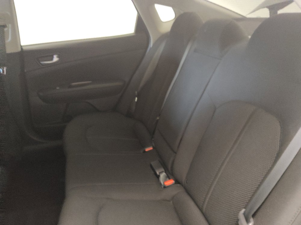Used 2019 Kia Optima LX FWD image 18