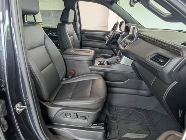 Used 2022 Chevrolet Tahoe LT image 17