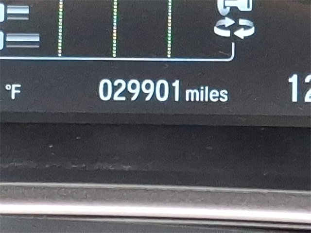 Used 2022 Honda CR-V Touring image 21