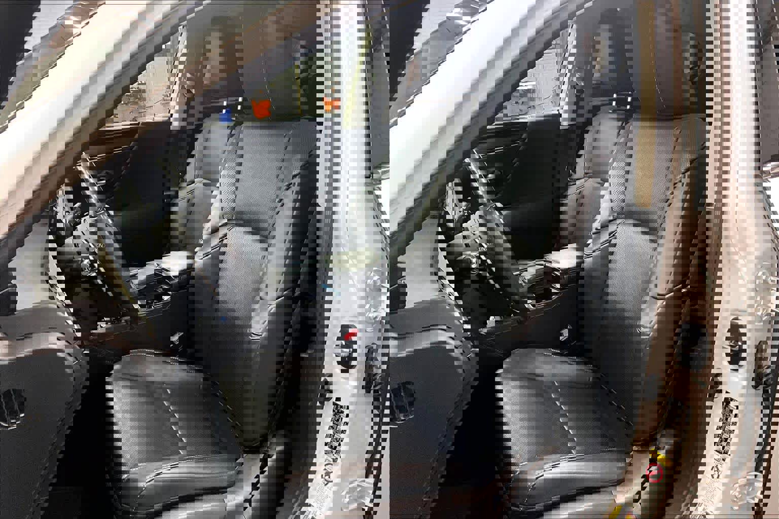 Used 2019 Lexus ES 350 w/ Premium Package image 7