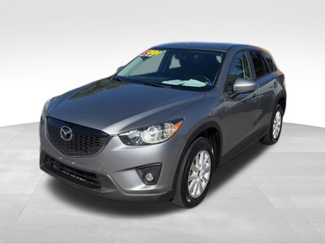 Used 2014 MAZDA CX-5 Touring AWD/4WD image 13