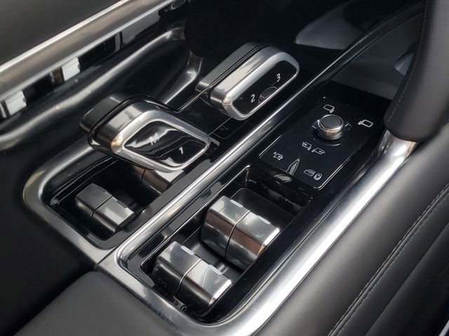 New 2024 Land Rover Range Rover SE AWD/4WD image 20