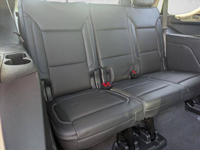 Used 2023 GMC Yukon Denali w/ Max Trailering Package AWD/4WD image 22