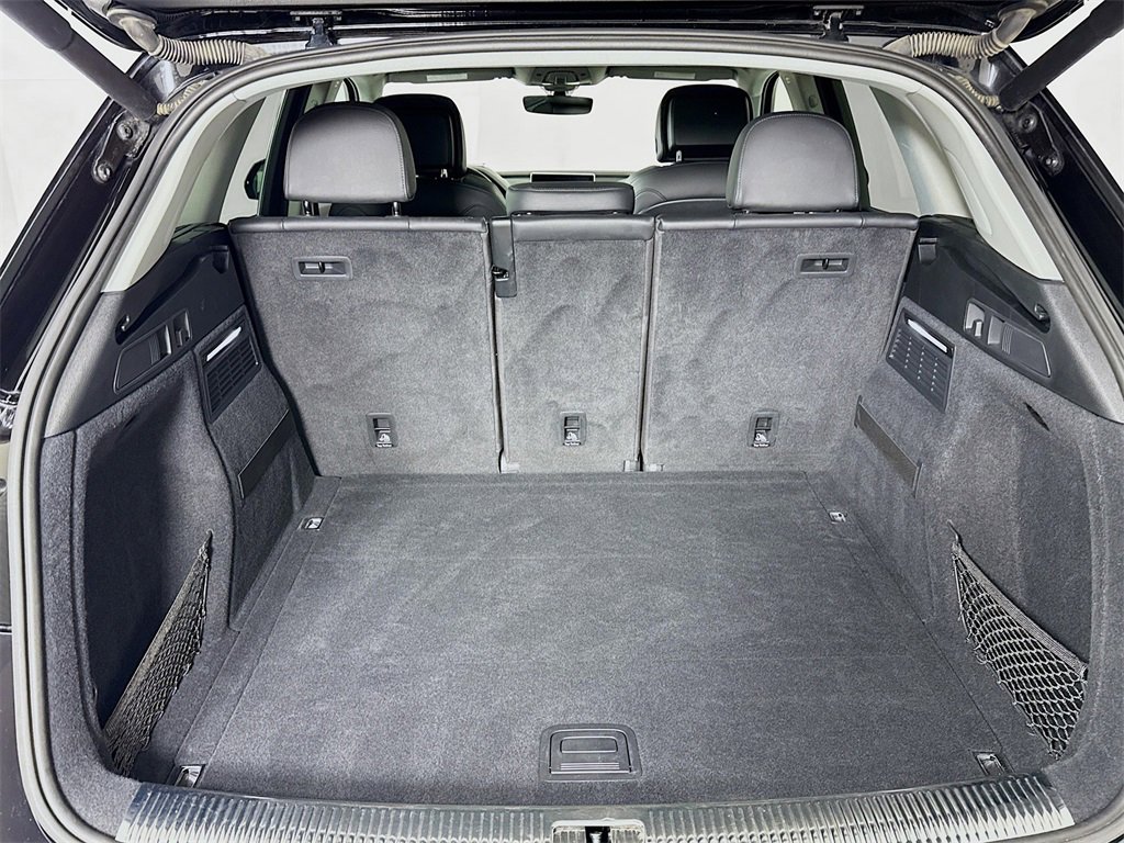 Used 2018 Audi Q5 Prestige w/ Prestige Package image 10