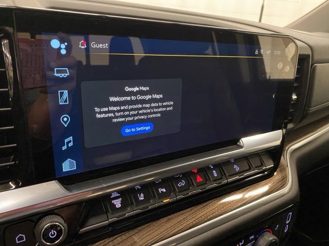 New 2026 Chevrolet Silverado 2500 LT w/ All Star Edition image 12