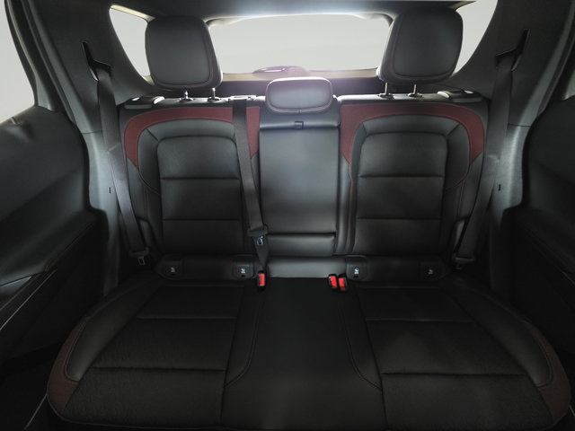 New 2027 Chevrolet Equinox RS AWD/4WD image 26