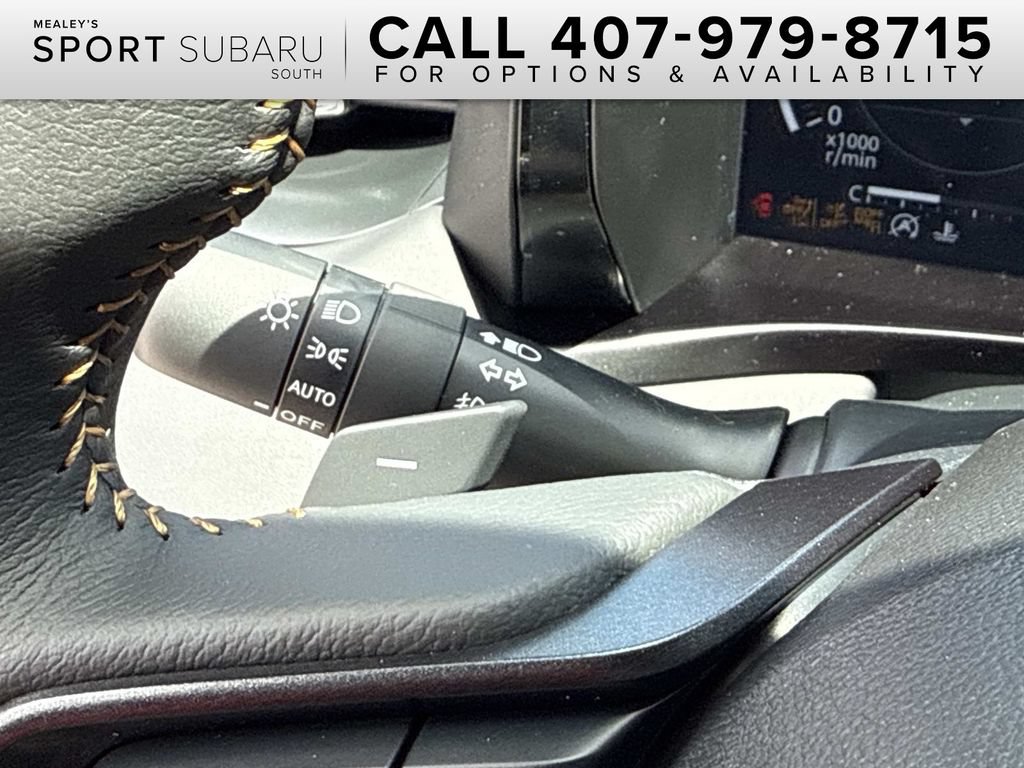 New 2026 Subaru Outback Wilderness AWD/4WD image 43