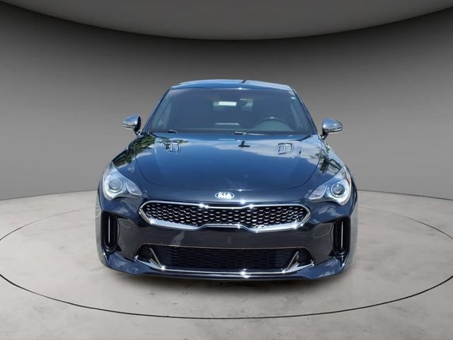 Used 2020 Kia Stinger GT-Line RWD image 15