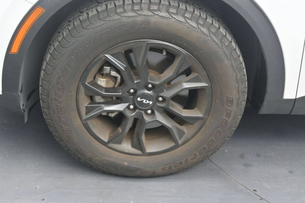 Used 2024 Kia Sportage X-Pro Prestige AWD/4WD image 9