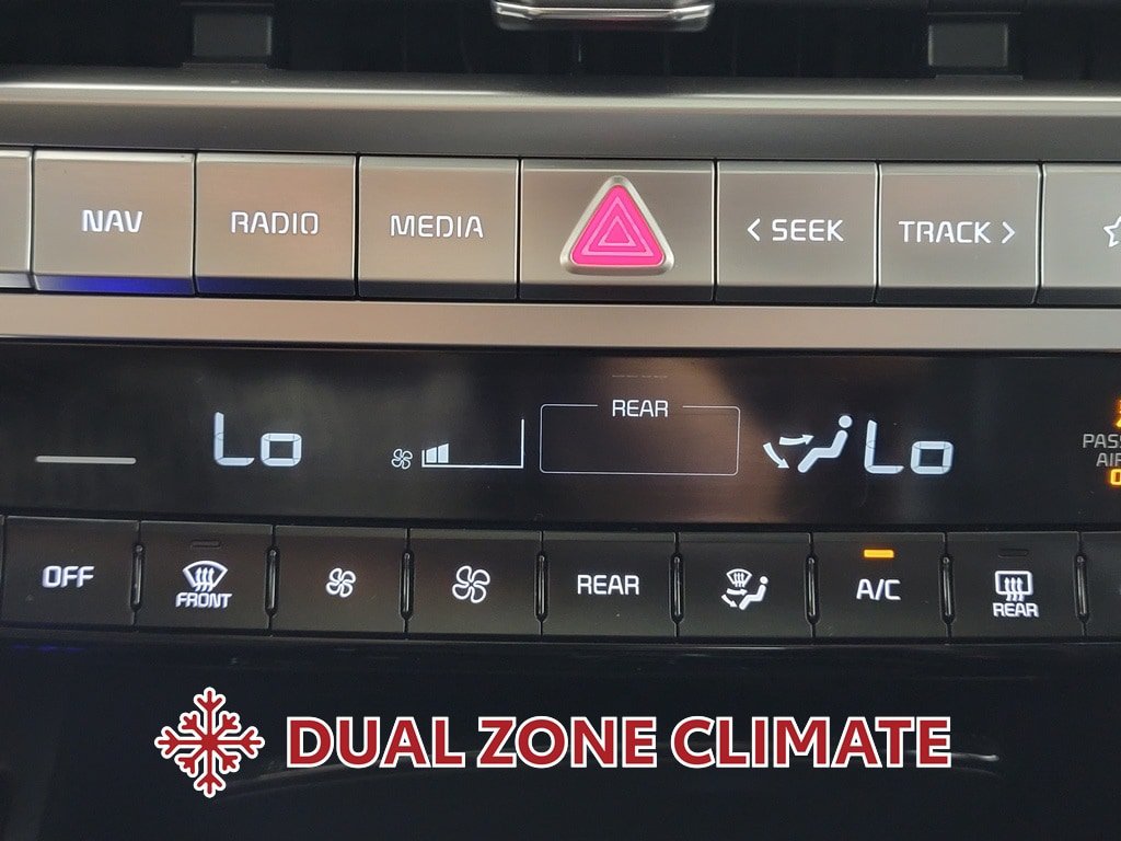 Used 2023 Kia Telluride EX X-Line AWD/4WD image 24