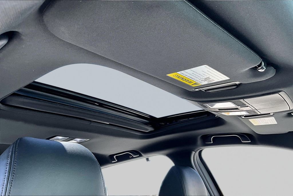 Used 2018 MAZDA CX-9 Grand Touring FWD image 26