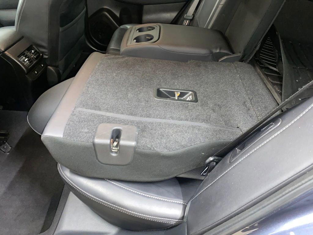 Used 2017 Subaru Outback 2.5i Limited image 31