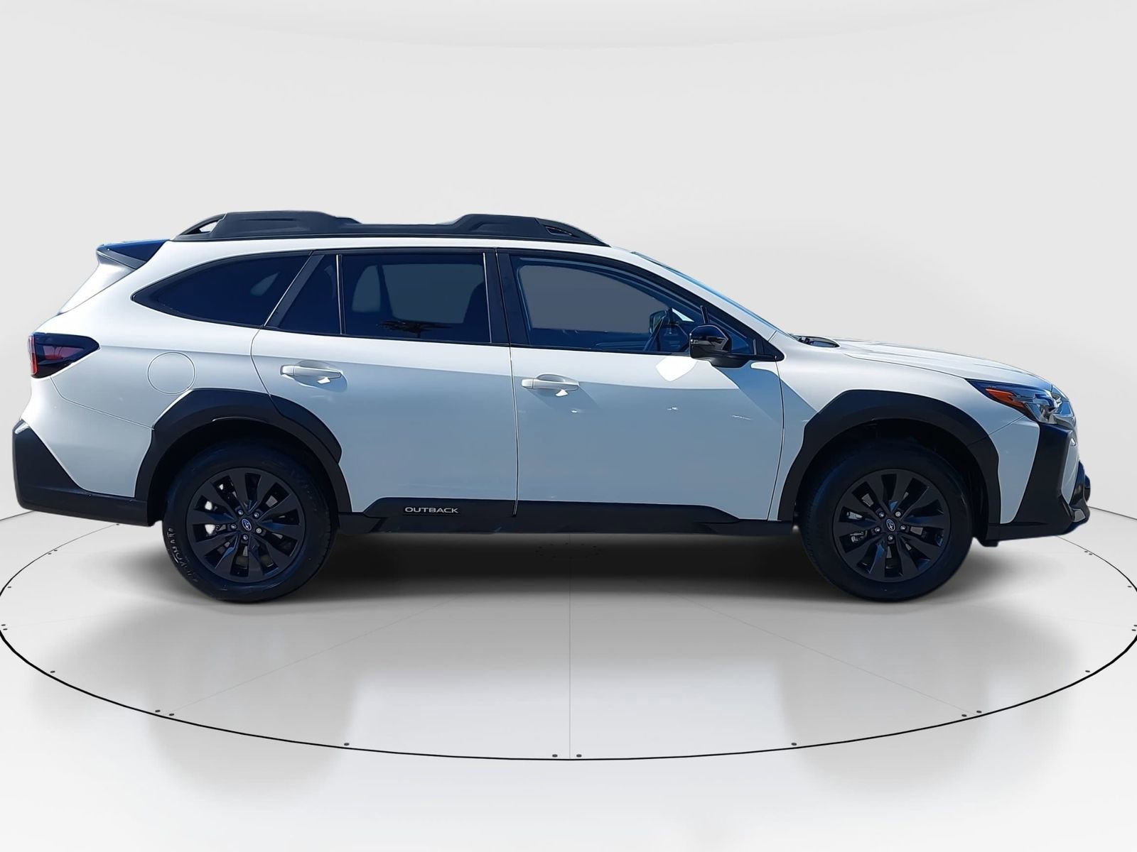 Certified 2023 Subaru Outback Onyx Edition XT image 8