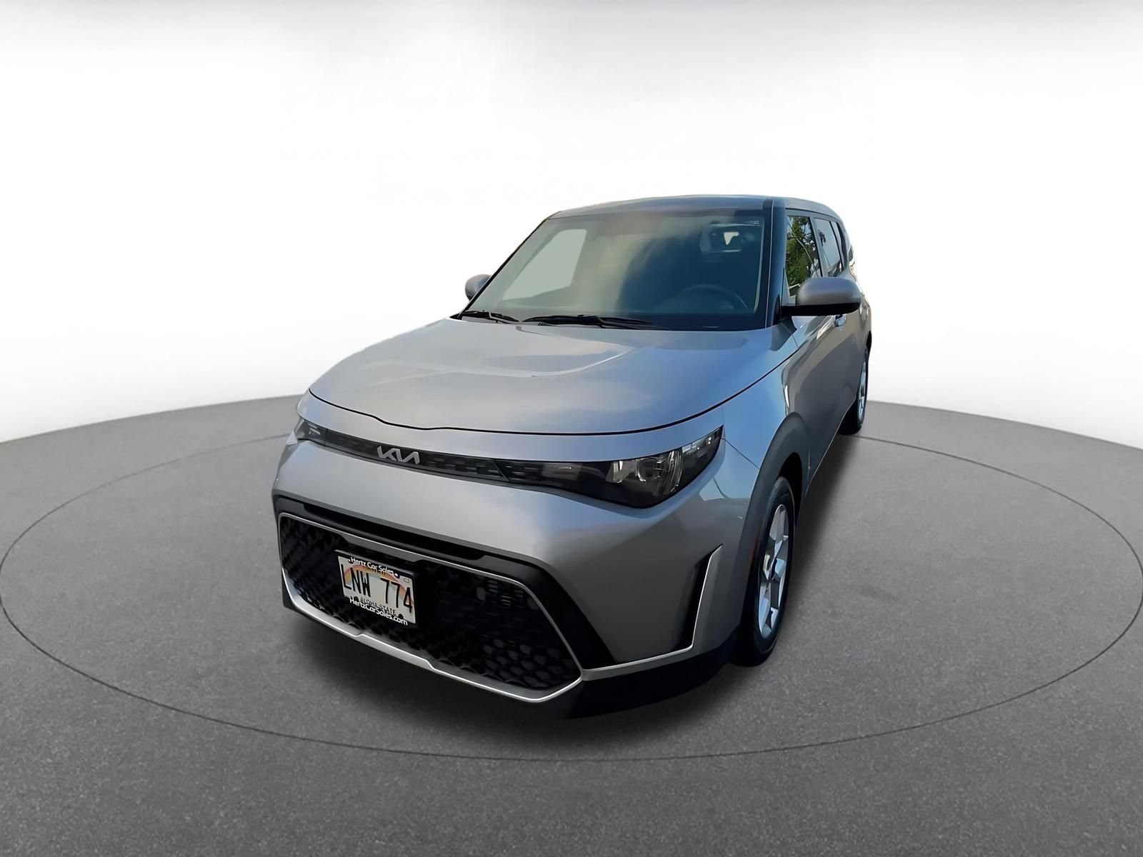 Used 2025 Kia Soul LX w/ LX Technology Package FWD image 6