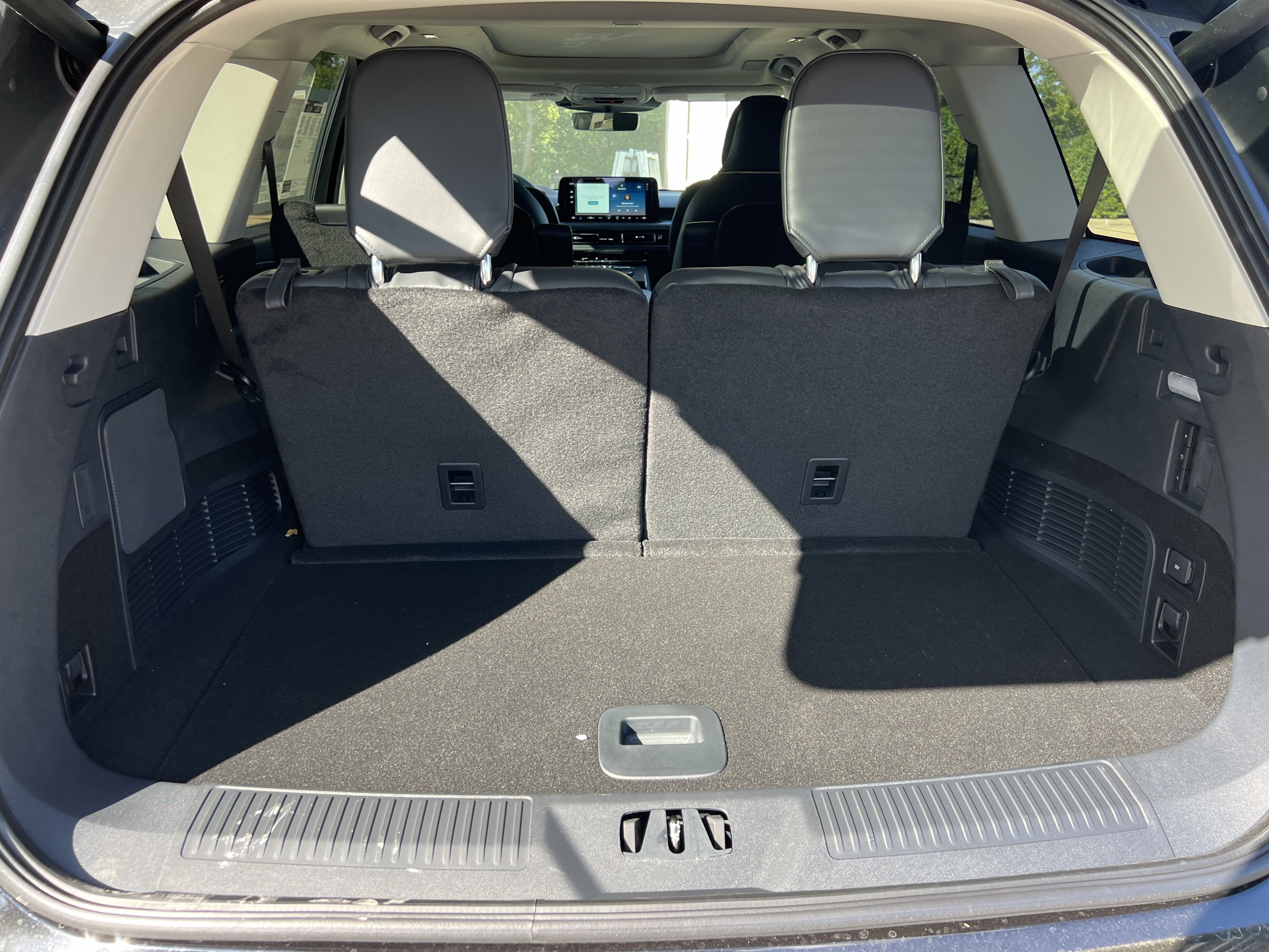 New 2027 Lincoln Aviator Reserve AWD/4WD image 27