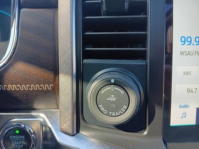 Used 2023 Ford F150 King Ranch image 7