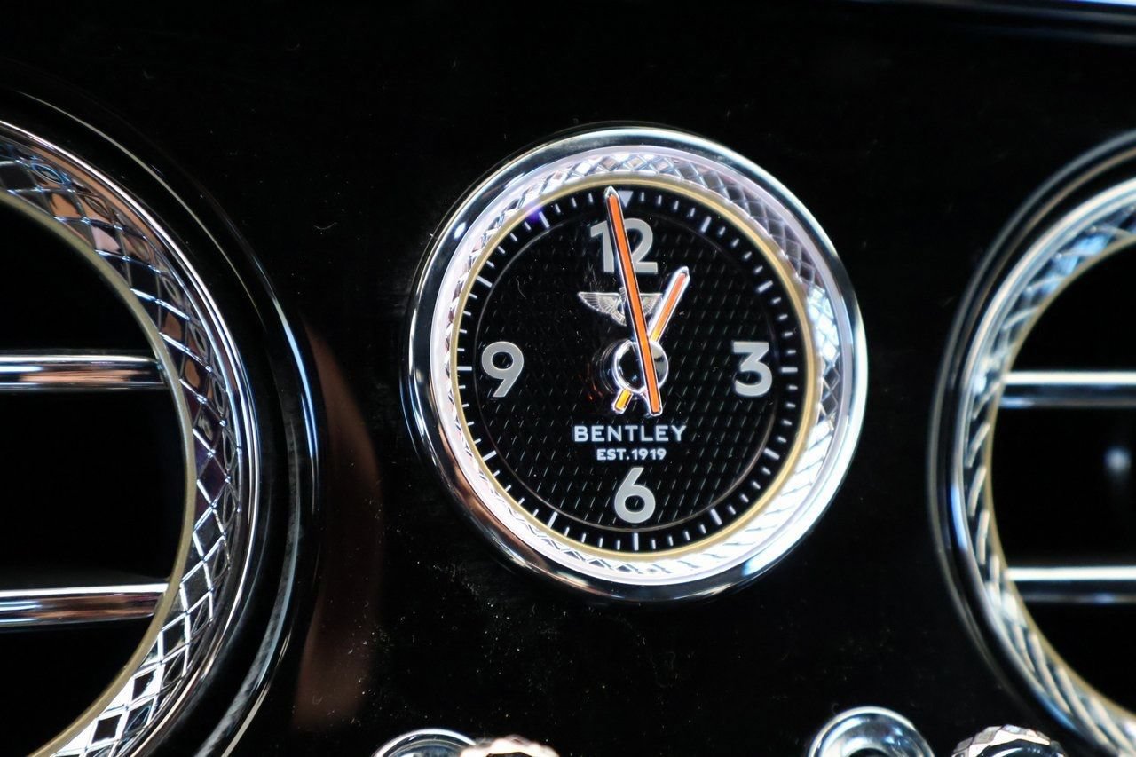 New 2026 Bentley Continental GT Speed AWD/4WD image 31
