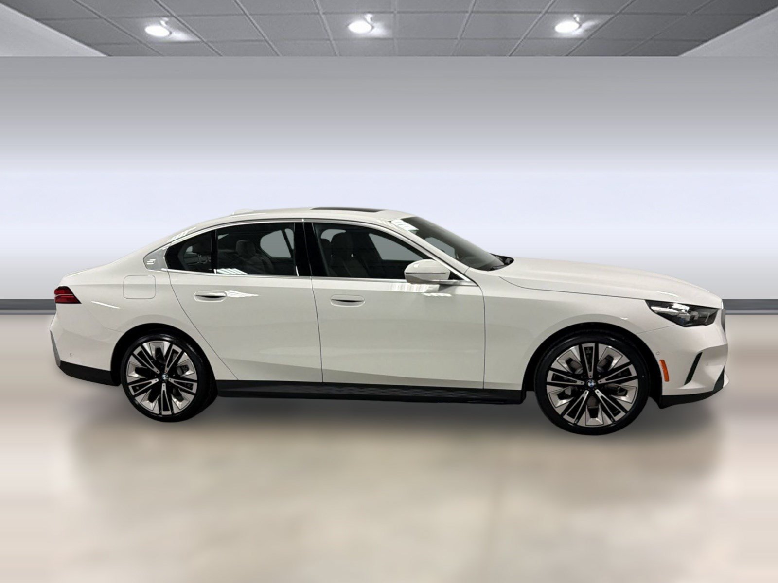 New 2027 BMW 530i RWD image 8