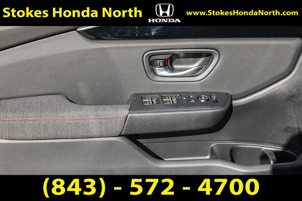 New 2026 Honda Pilot Sport image 19