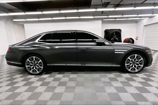 Used 2024 Genesis G90 3.5T image 15