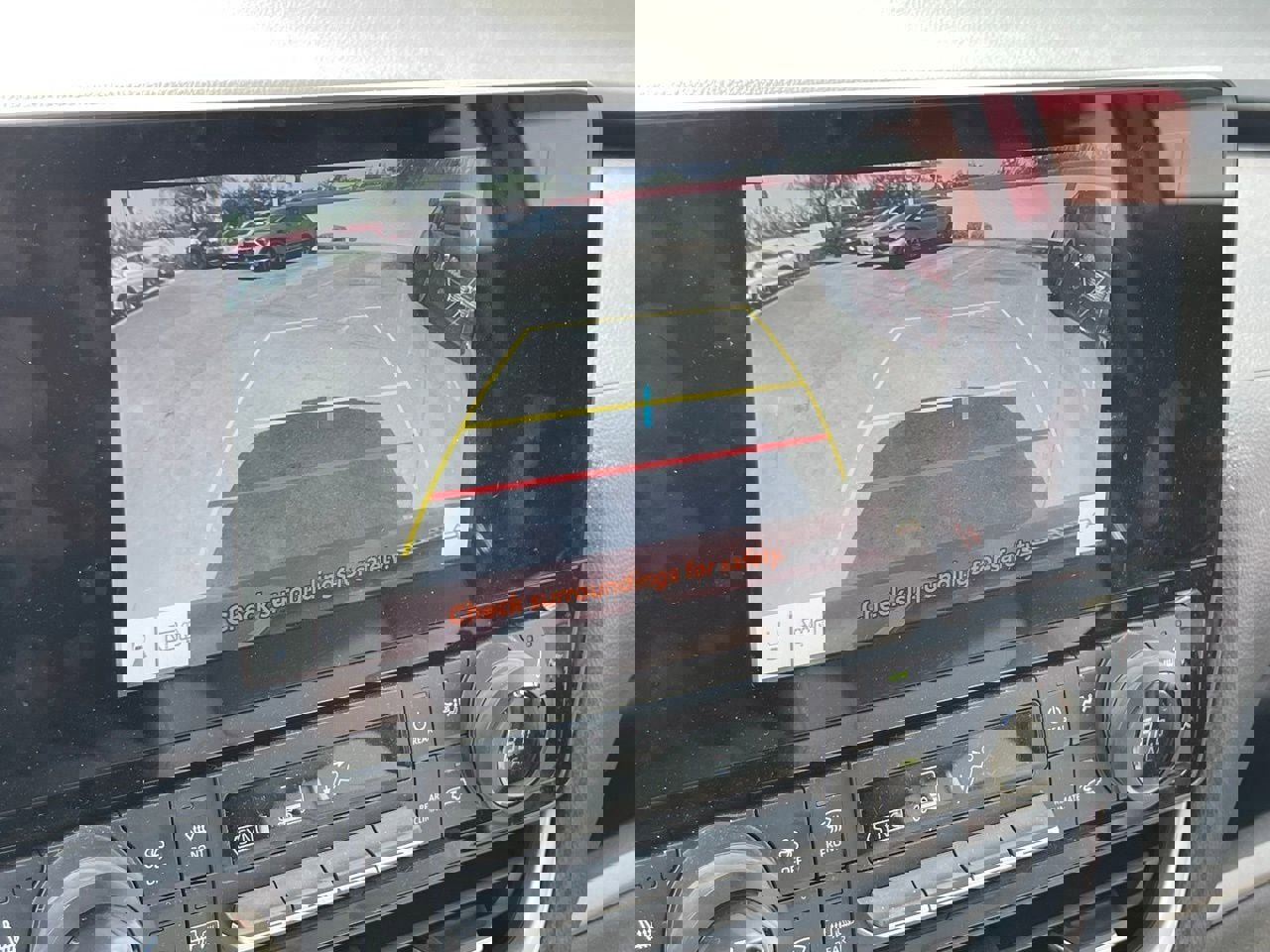 Used 2024 Toyota Grand Highlander XLE image 9