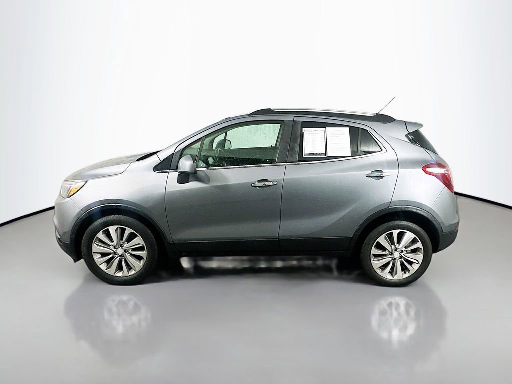 Used 2020 Buick Encore Preferred image 4