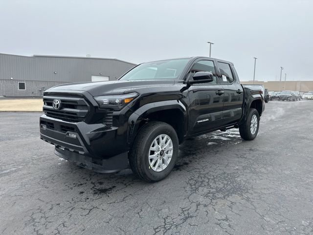 New 2026 Toyota Tacoma SR5 image 3