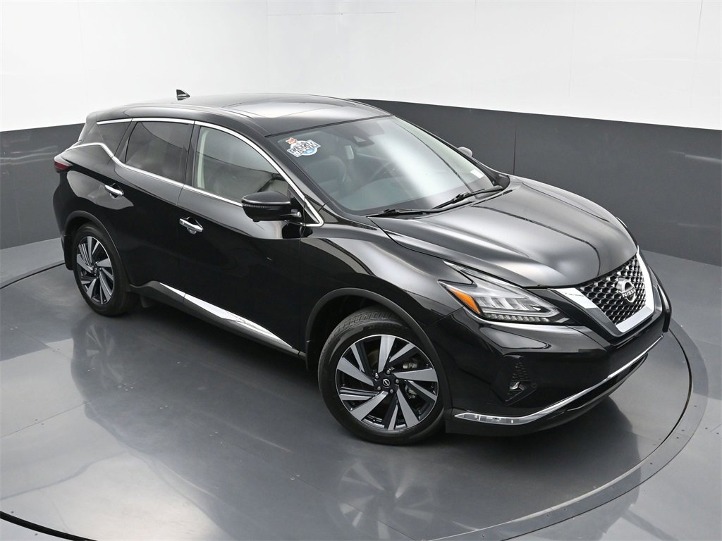 Used 2024 Nissan Murano SL image 35