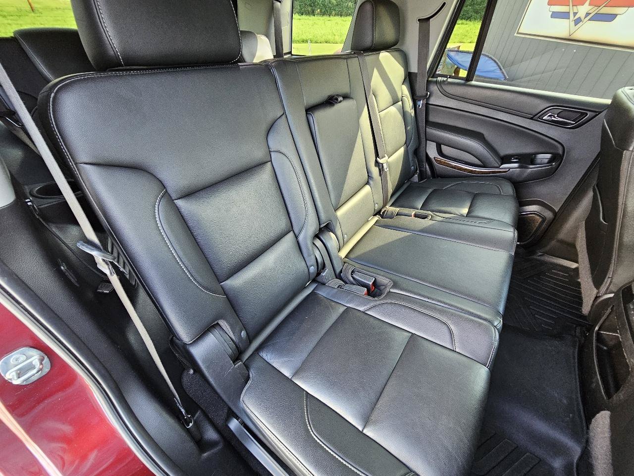 Used 2020 Chevrolet Tahoe LT AWD/4WD image 35