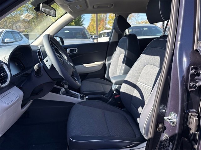 New 2026 Hyundai Venue SEL image 10