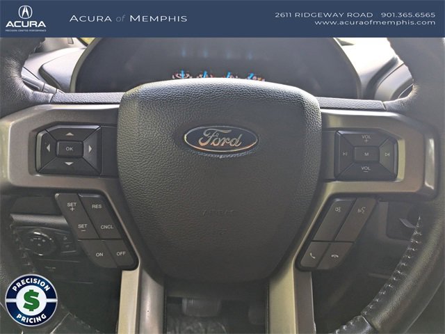 Used 2021 Ford Expedition XLT image 12