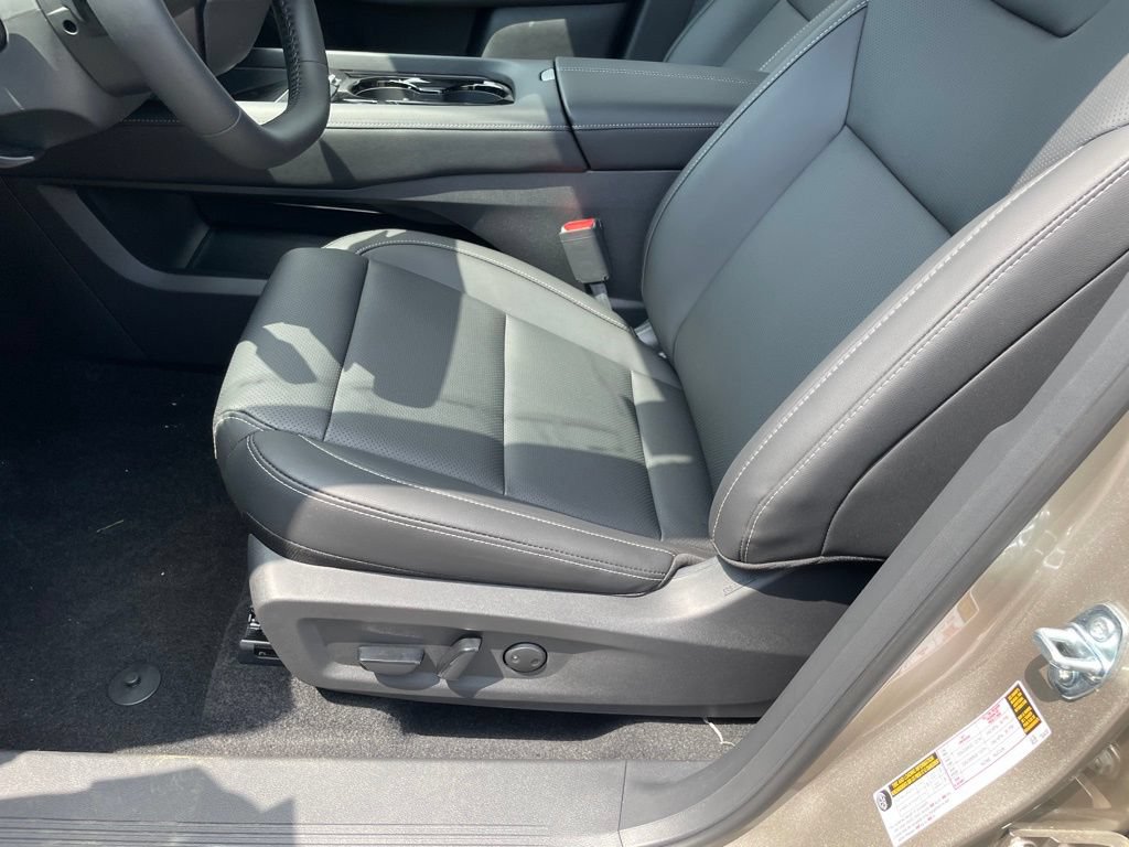 New 2026 Nissan Murano SL AWD/4WD image 11